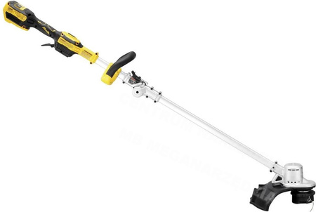 Podkaszarka bezszczotkowa 18V 36 cm 5,0Ah DCMST561P1-QW DEWALT
