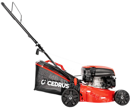 Cedrus Kosiarka spalinowa 42cm 2.6kW silnik 146 cc CEDKS42