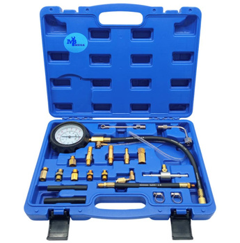 MAGNUS Miernik tester ciśnienia wtrysku paliwa - benzyna MGS01328