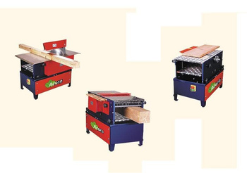 ACORN OBRABIARKA 3-FUNKCYJNA DO DREWNA W4/94 - 3,0KW 230V