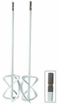 MKD 140 HF mieszadła 2 szt HEXAFIX CX 44 DUO 44080 COLLOMIX