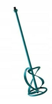 Mieszadło MKN 120 M do zapraw i klejów 41724 COLLOMIX