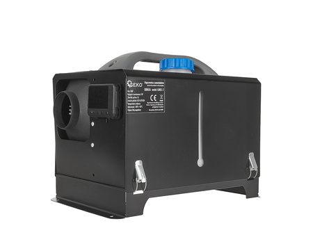 GEKO Nagrzewnica postojowa na olej napędowy Webasto 12V 8KW G80454