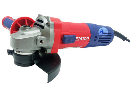 EAGR09051E Szlifierka kątowa 125mm 900W