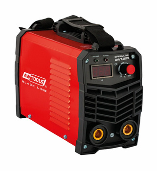 Spawarka inwerterowa SPEEDLINE AWT-203 AW50503BL