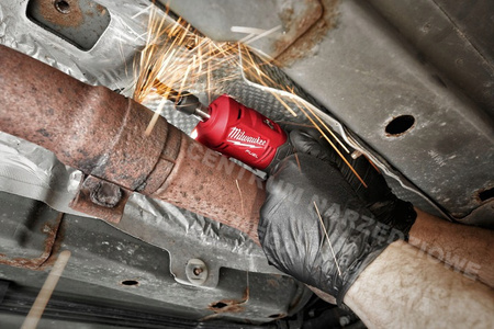 Szlifierka palcowa trzpieniowa prosta M12FDGS-422B MILWAUKEE 