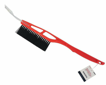 Szczotka i skrobak 2w1 Śnieżka 52 cm 68161 MIK-BUD MIKOŁAJ BEŻYK