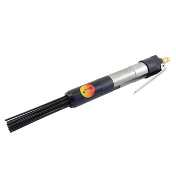 Młotek igłowy pneumatyczny do rdzy i spoin 2800 3 mm AT8039 MAGMA