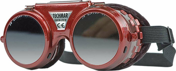 VOREL Okulary spawalnicze uchylne 74411