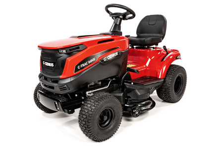 Traktorek Cedrus C-TRAC-86MS Loncin LC1P85FA 352cc
