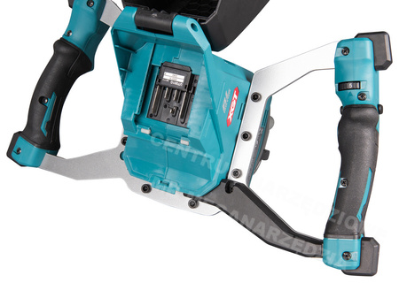 MAKITA Mieszarka 40V XGT UT001GZ01 DO 240mm
