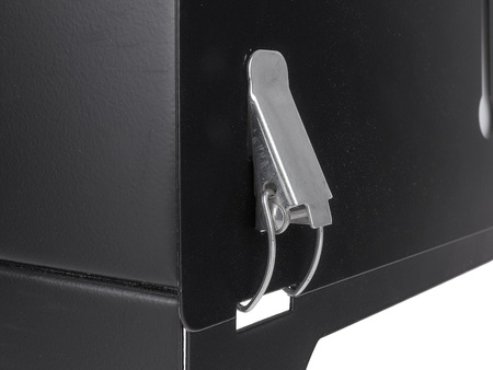 GEKO Nagrzewnica postojowa na olej napędowy Webasto 12V 8KW G80454