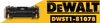 Radio ładowarka TSTAK DAB FM Bluetooth IP54 DWST1-81078-QW DEWALT