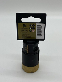 Korona diamentowa m14 35mm wiercenie na sucho /INDIAN PROFESSIONAL