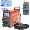 EXTIG222AC EXPERT TIG 222 AC/DC PFC PULSE Pro5 LCD