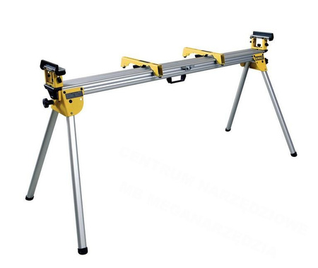 Uniwersalny stojak do ukośnicy 1,7-3,83 m 227 kg DE7023-XJ DEWALT