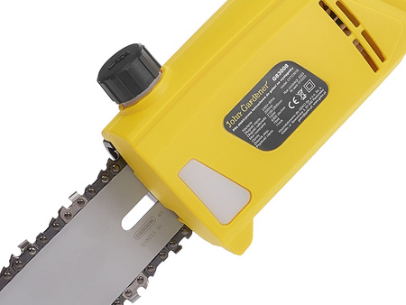 Piła łańcuchowa elektryczna do gałęzi 710W wysięgnik