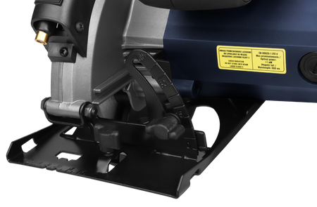 CELMA Pilarka tarczowa 1500W 190mm laser