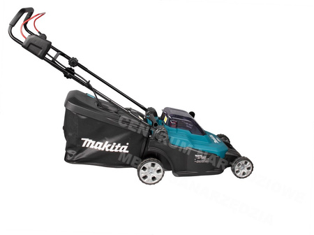 MAKITA Kosiarka 2x18V 43cm DLM432Z (bez akumulatorów i ładowarki)