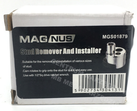 KLUCZ ŚCIĄGACZ DO SZPILEK UNIWERSALNY 8-19mm MGS01879