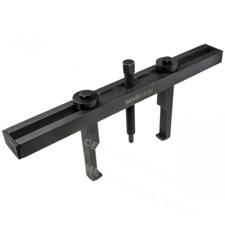 ŚCIĄGACZ DO TARCZ HAMULCOWYCH 170-400mm