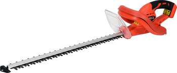 YATO NOŻYCE DO ŻYWOPŁOTU 18V LI-ION 560mm BEZ AKUMULATORA I ŁADOWARKI YT-82833