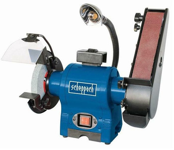 Szlifierka stołowa BGS700 150mm 50x686 SCH4903303901 SCHEPPACH