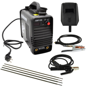 H00702 SPAWARKA INWERTOROWA 330 IGBT NEW