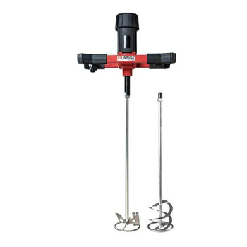 Mieszarka MR1100 lange protools