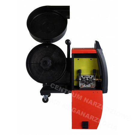 MIGOMAT Półautomat spawarka MIG MAG MMA 500A 