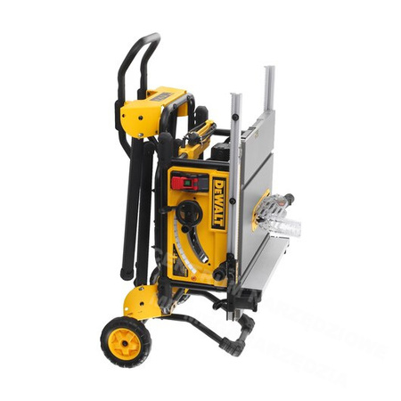 Pilarka stołowa 250 mm 2000 W DWE7492-QS DEWALT