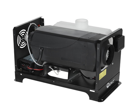 GEKO Nagrzewnica postojowa na olej napędowy Webasto 12V/230V 12KW G80458