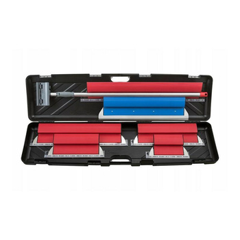 Zestaw noży do szpachlowania 7 szt 80427 MARKA NIEZDEFINIOWANA