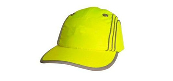 Czapko-hełm ochronny pomarańczowy ABS praca VWKV03O BETA POLSKA