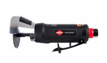 Szlifierka kątowa pneumatyczna airpress 45433 75mm 20000 obr/min