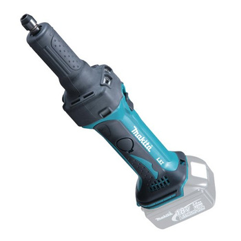 MAKITA Szlifierka prosta 18V LI-ION DGD800Z (bez akumulatorów i ładowarki)