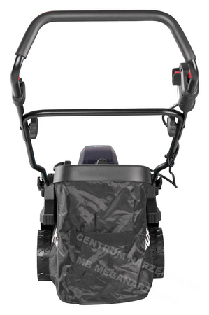 MAKITA Kosiarka 40V XGT LM003GZ 38cm