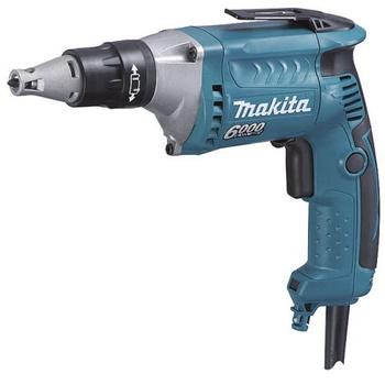 MAKITA Wkrętarka sieciowa 570W FS6300 MAKITA
