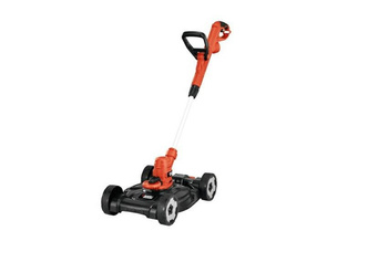 BLACK+DECKER Kosiarka żyłkowa 550W/30cm + podstawa CM100