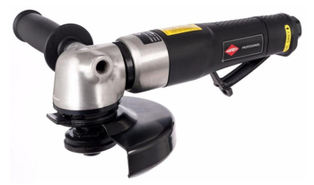 airpress 45425 szlifierka kątowa pneumatyczna 125mm 850w m14