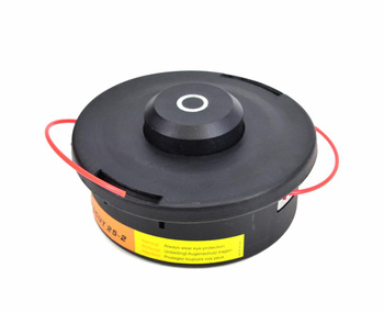 Głowica żyłkowa do kos typ honda M10/SILVER