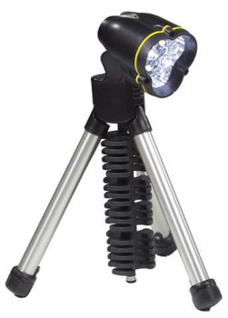 Latarka LED Maxlife 369 30 lm 40 h mini statyw 0-95-112 STANLEY