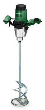 Mieszarka 1600W 2 biegi regulacja obrotów M14 UM16VST2UAZ HIKOKI