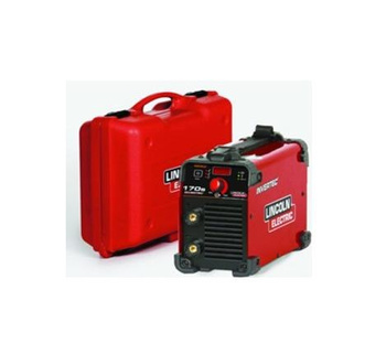 Spawarka inwertorowa 170S 230V zestaw K12035-1-P LINCOLN ELECTRIC