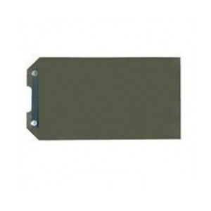 Mata do zagęszczarki PCX 500 ochrona kostki brukowej OPP32DIO BELLE