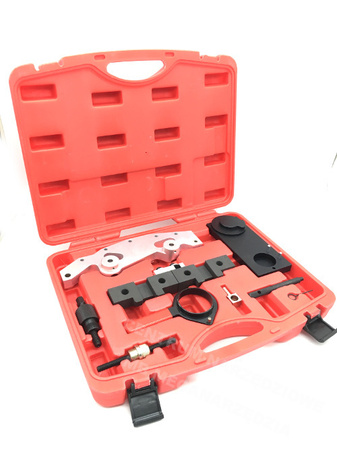 BLOKADA ROZRZĄDU BMW M52TU M54B VANOS MGS01521