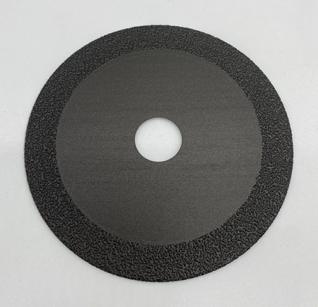 Tarcza diamentowa 125 mm 22,2 mm gres IP7788 INDIAN PROFESSIONAL