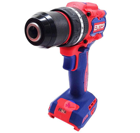 ECIDL205581 Wkrętarka udar. 55Nm P20S 20V solo