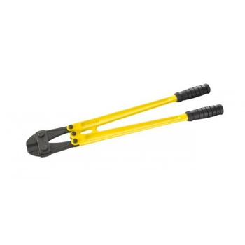 Nożyce do prętów 450 mm kute szczęki CrMo 1-95-564 STANLEY
