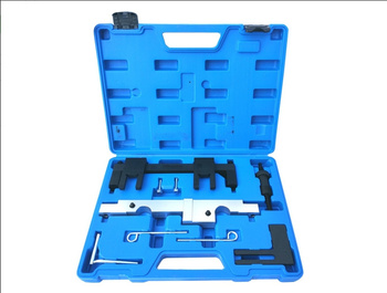 1269A BLOKADA ROZRZĄDU BMW N43